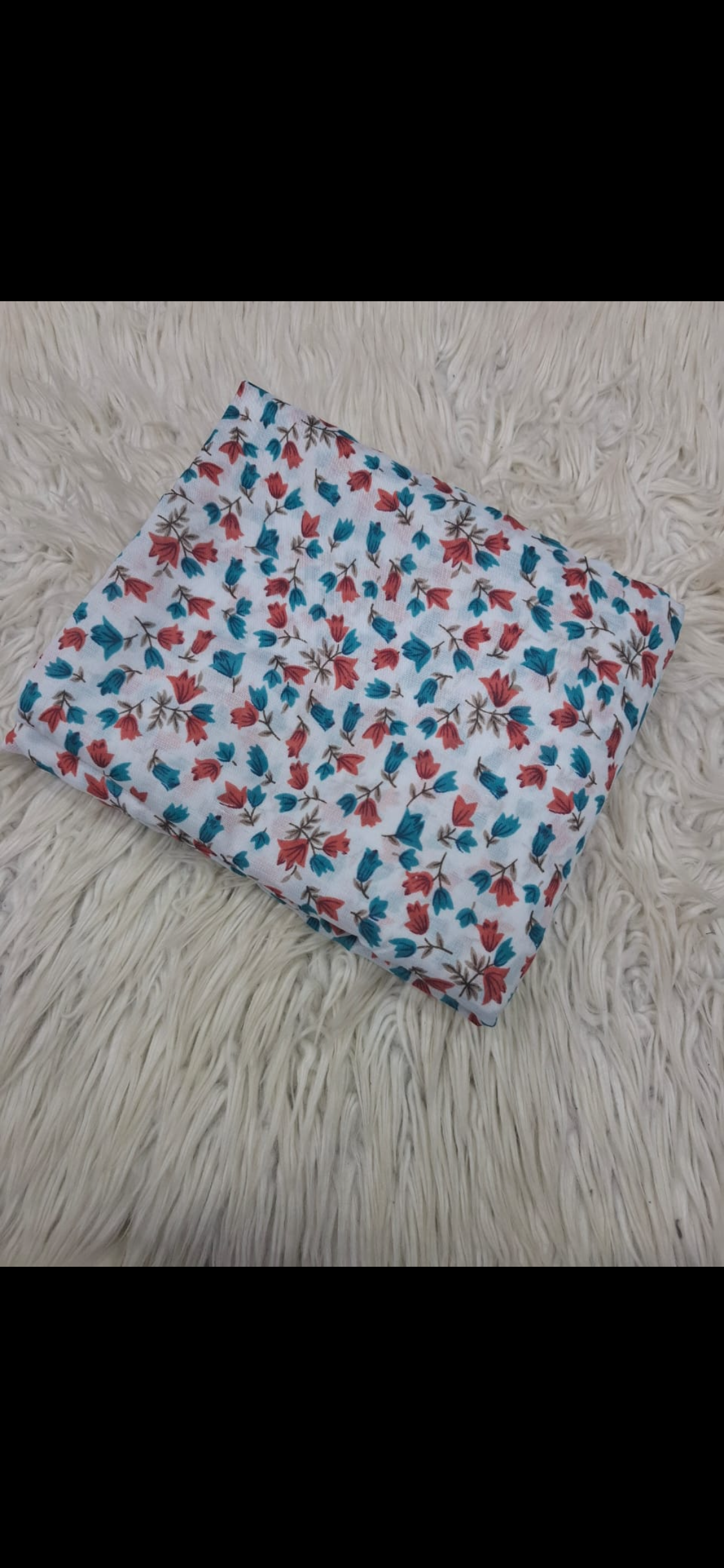 Namaz Chadar with Sleeves