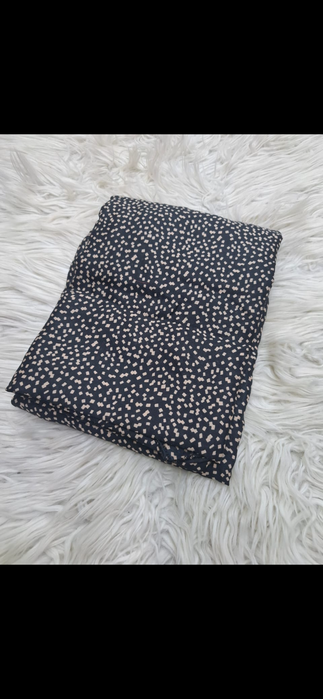 Namaz Chadar with Sleeves