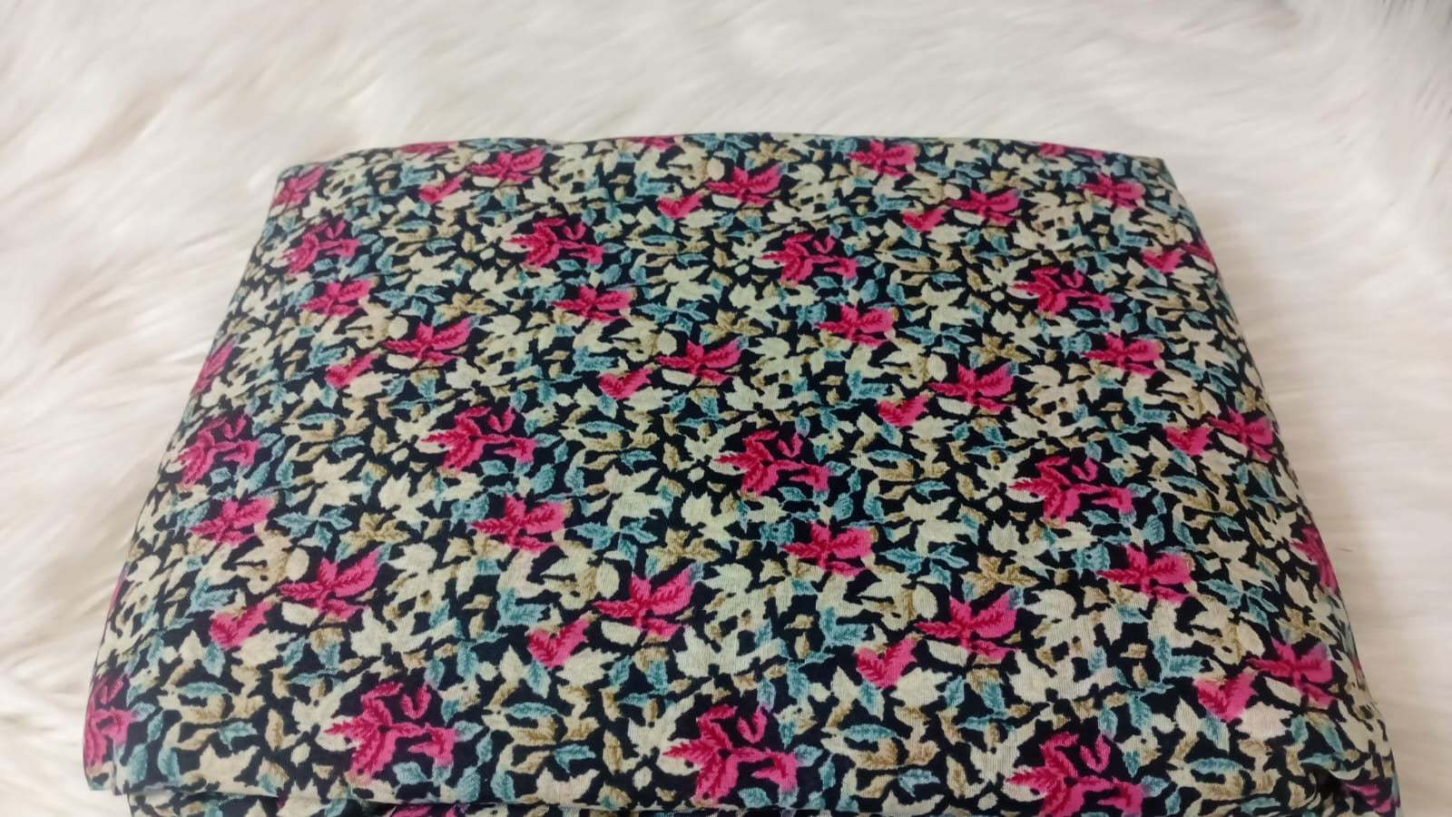 Namaz Chadar with Sleeves