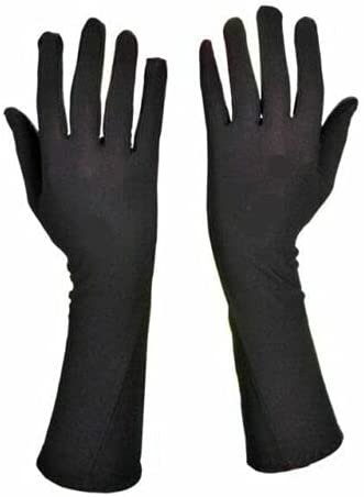 Gloves - Black