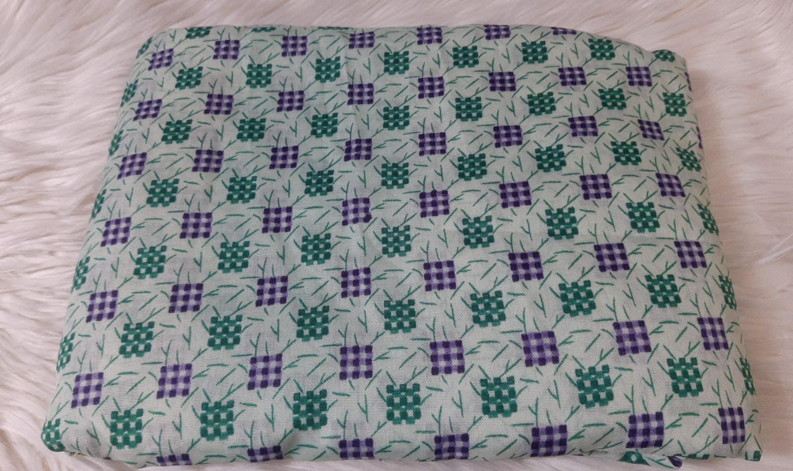 Namaz Chadar with Sleeves