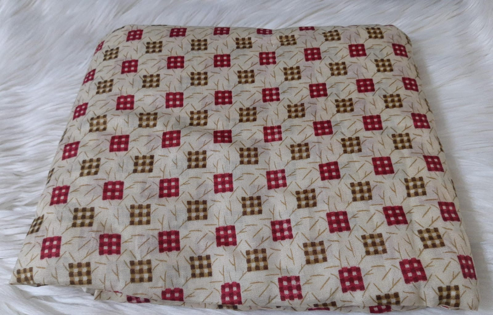 Namaz Chadar with Sleeves