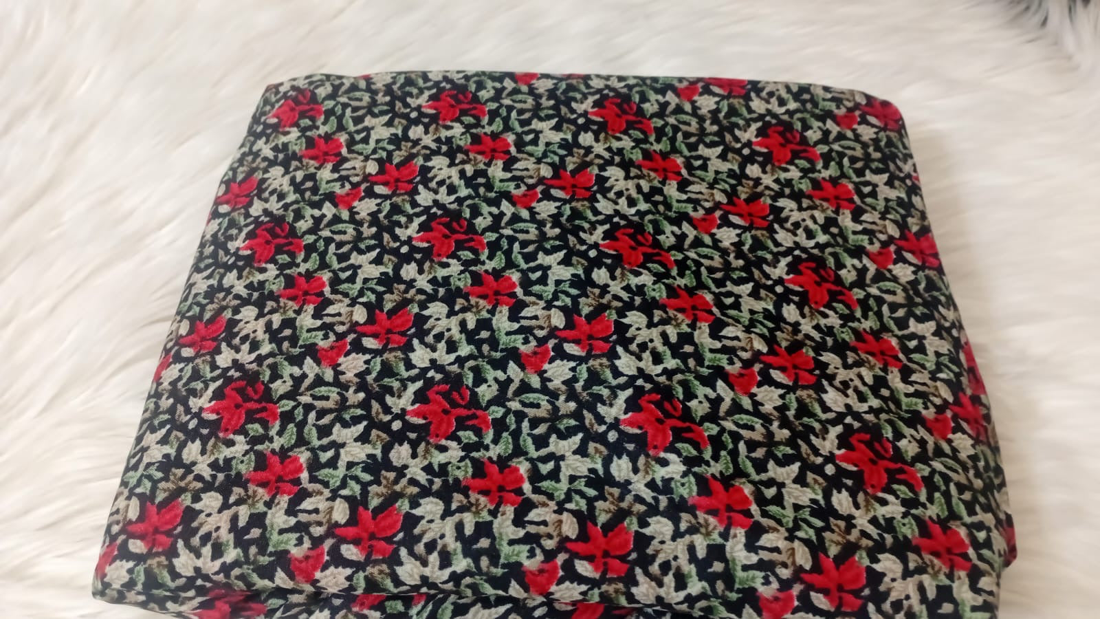 Namaz Chadar with Sleeves