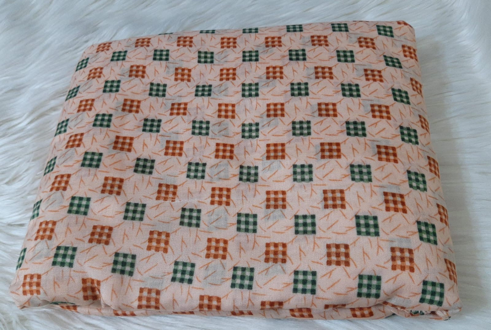 Namaz Chadar with Sleeves