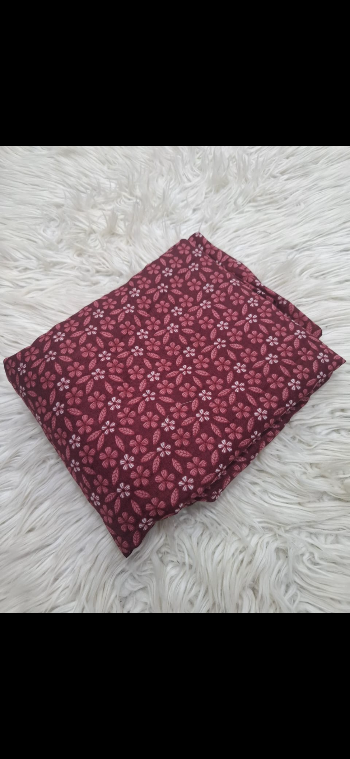 Namaz Chadar with Sleeves