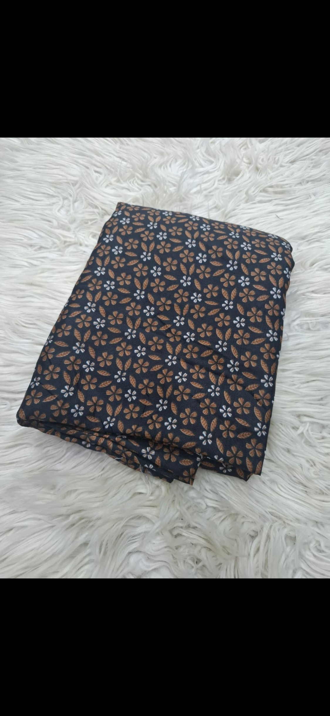 Namaz Chadar with Sleeves
