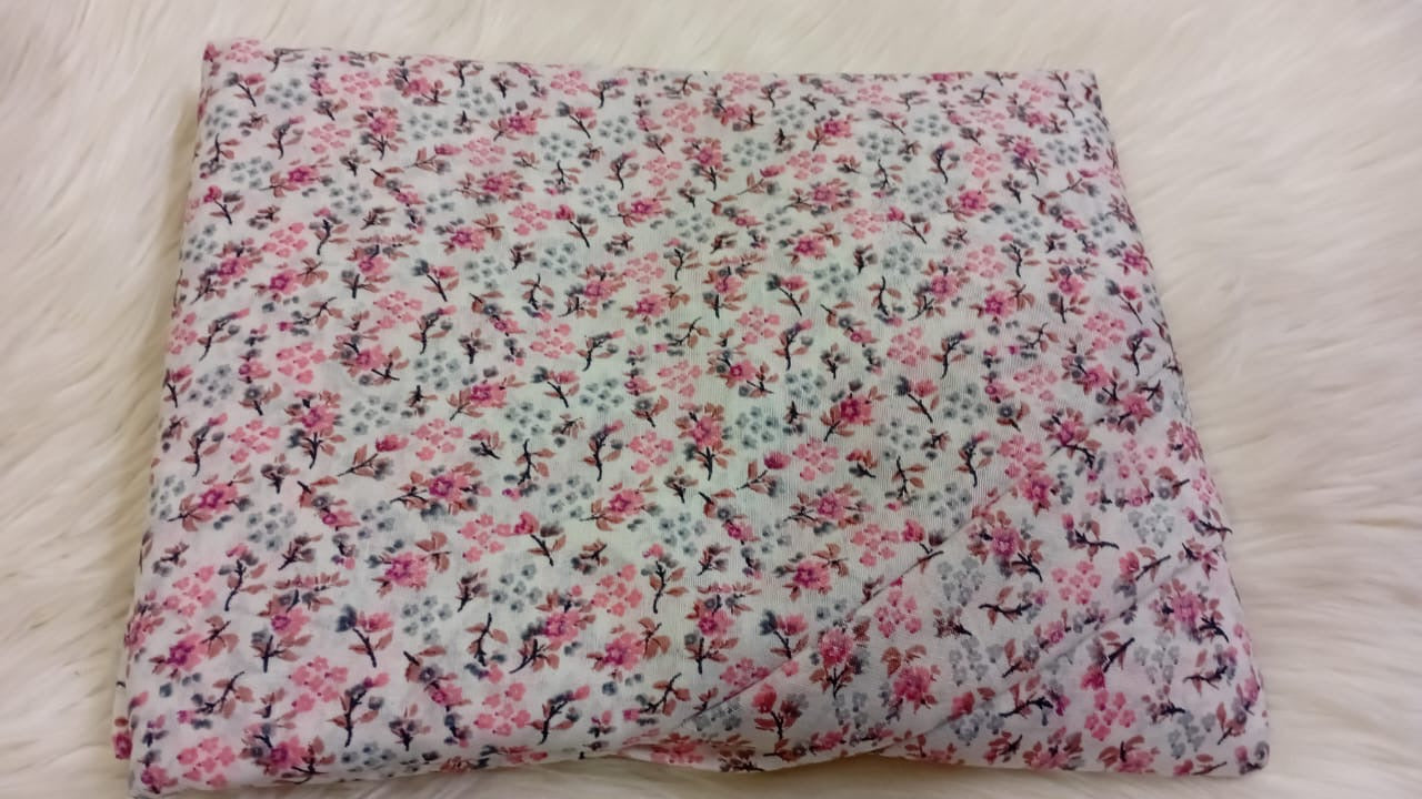 Namaz Chadar with Sleeves