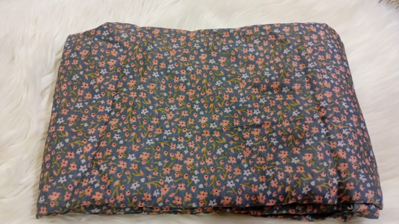 Namaz Chadar with Sleeves