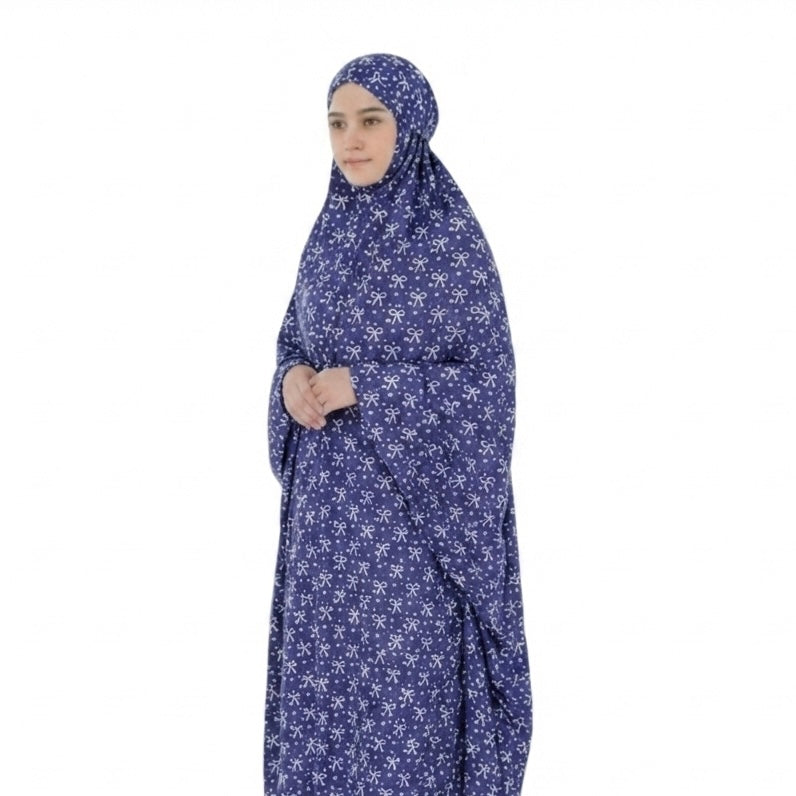 Namaz Chadar with Sleeves