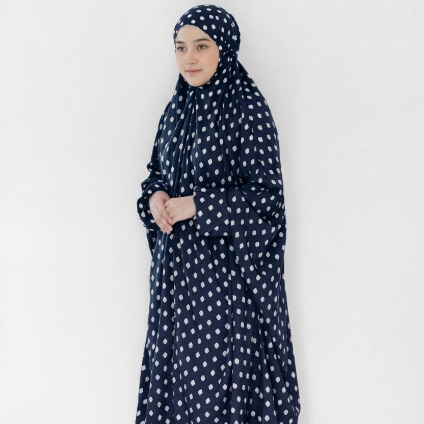 Namaz Chadar with Sleeves
