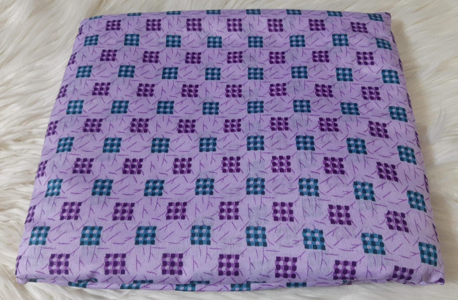 Namaz Chadar with Sleeves