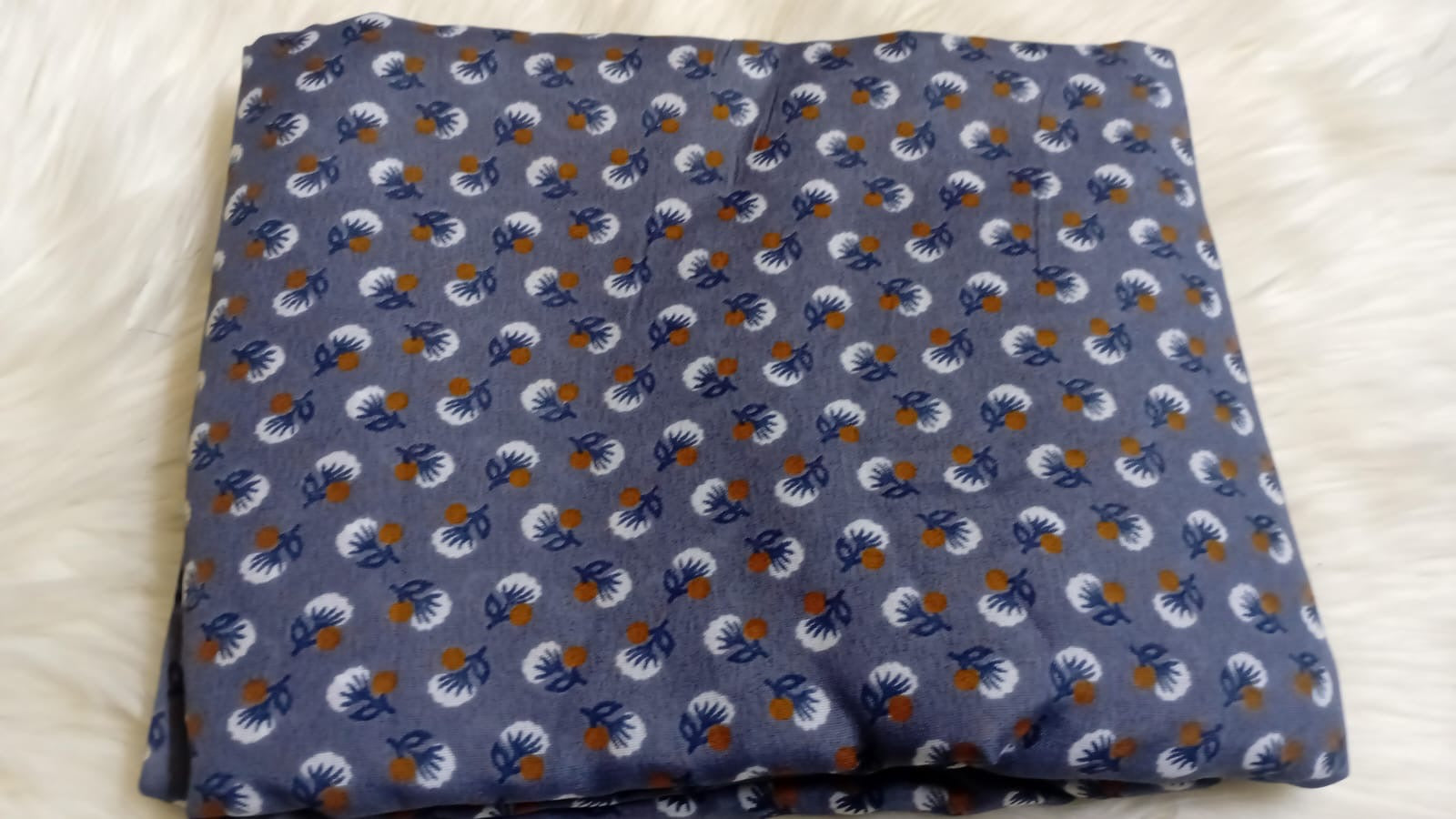 Namaz Chadar with Sleeves