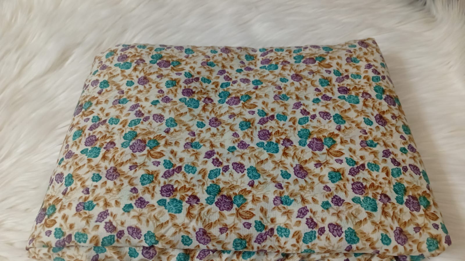 Namaz Chadar with Sleeves