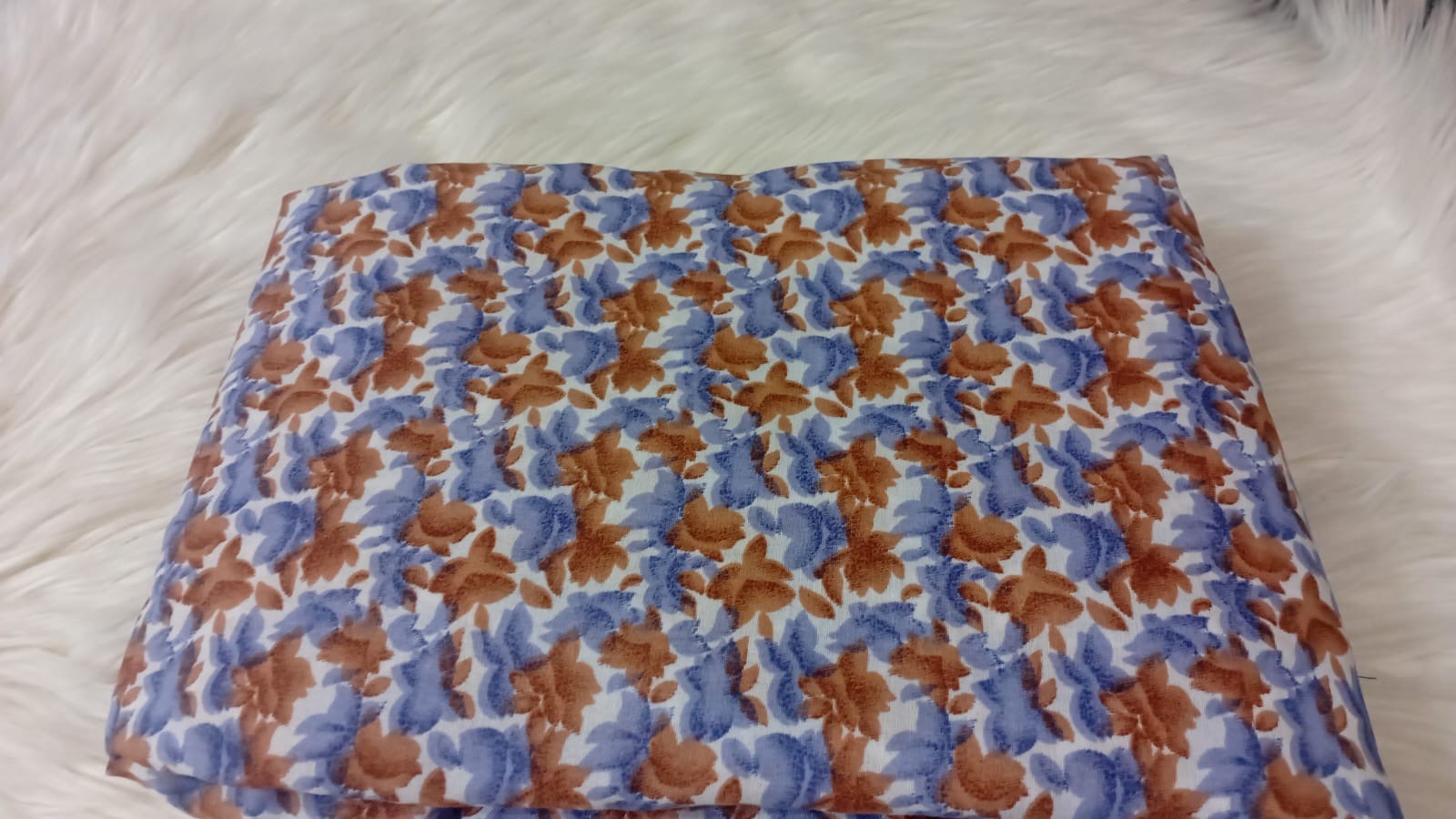 Namaz Chadar with Sleeves