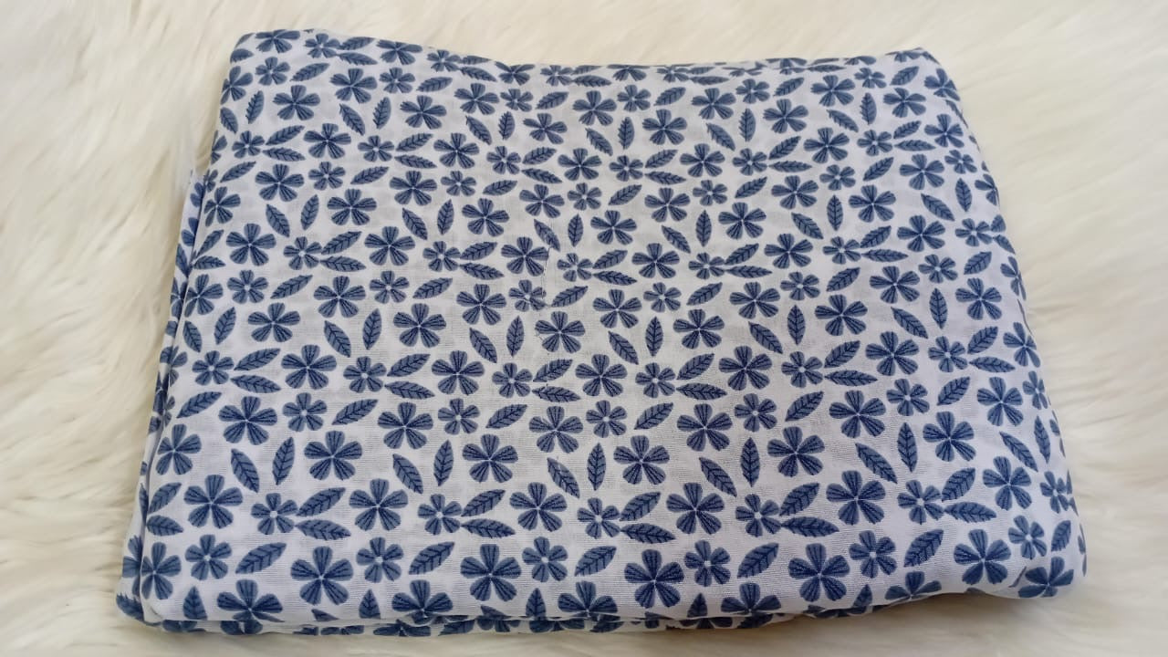 Namaz Chadar with Sleeves