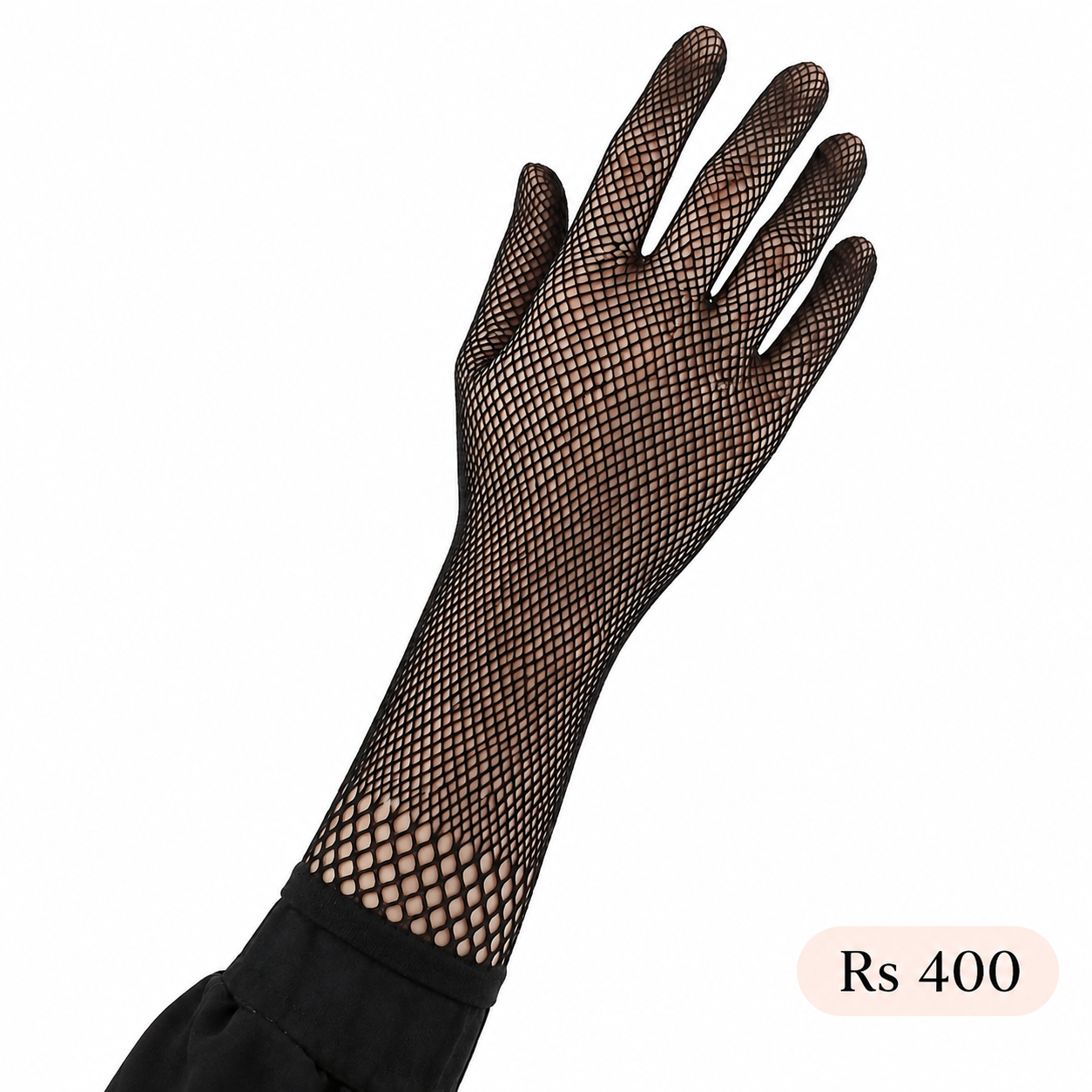 Net Gloves