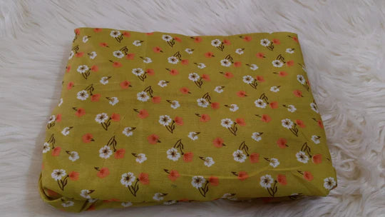 Namaz Chadar with Sleeves