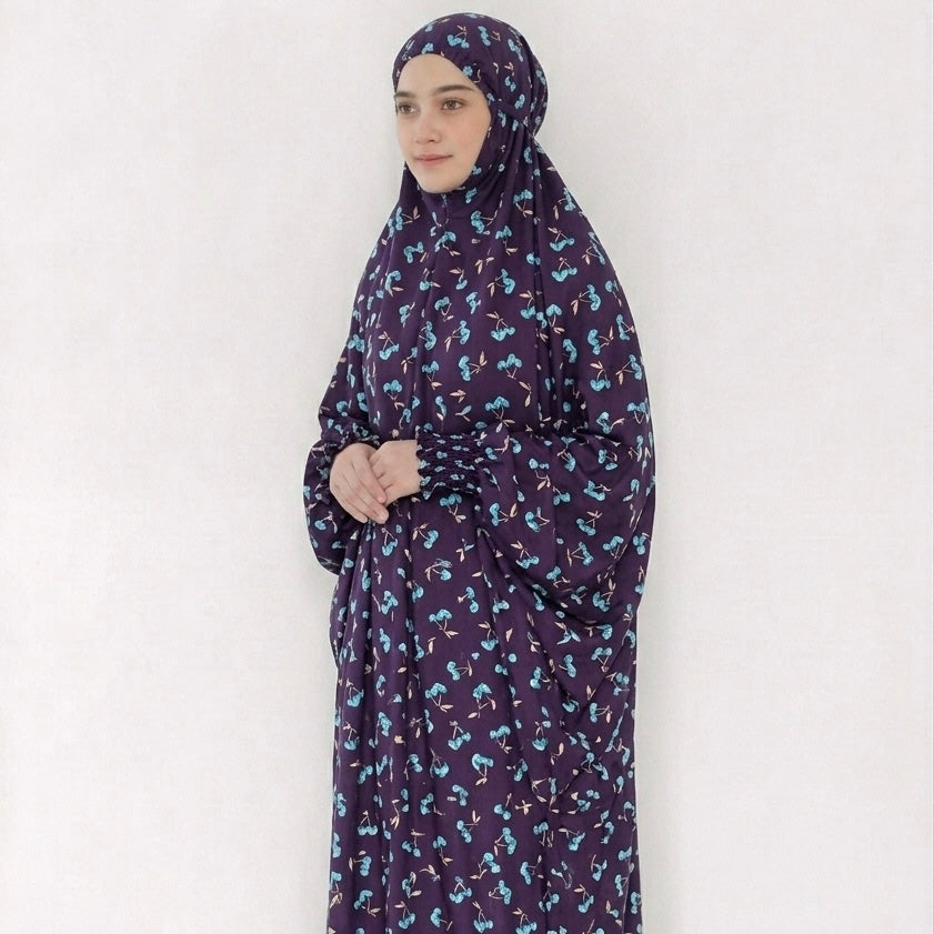 Namaz Chadar with Sleeves