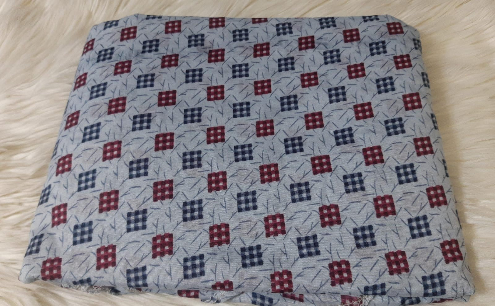 Namaz Chadar with Sleeves