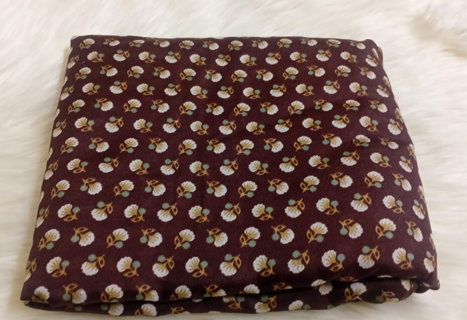 Namaz Chadar with Sleeves