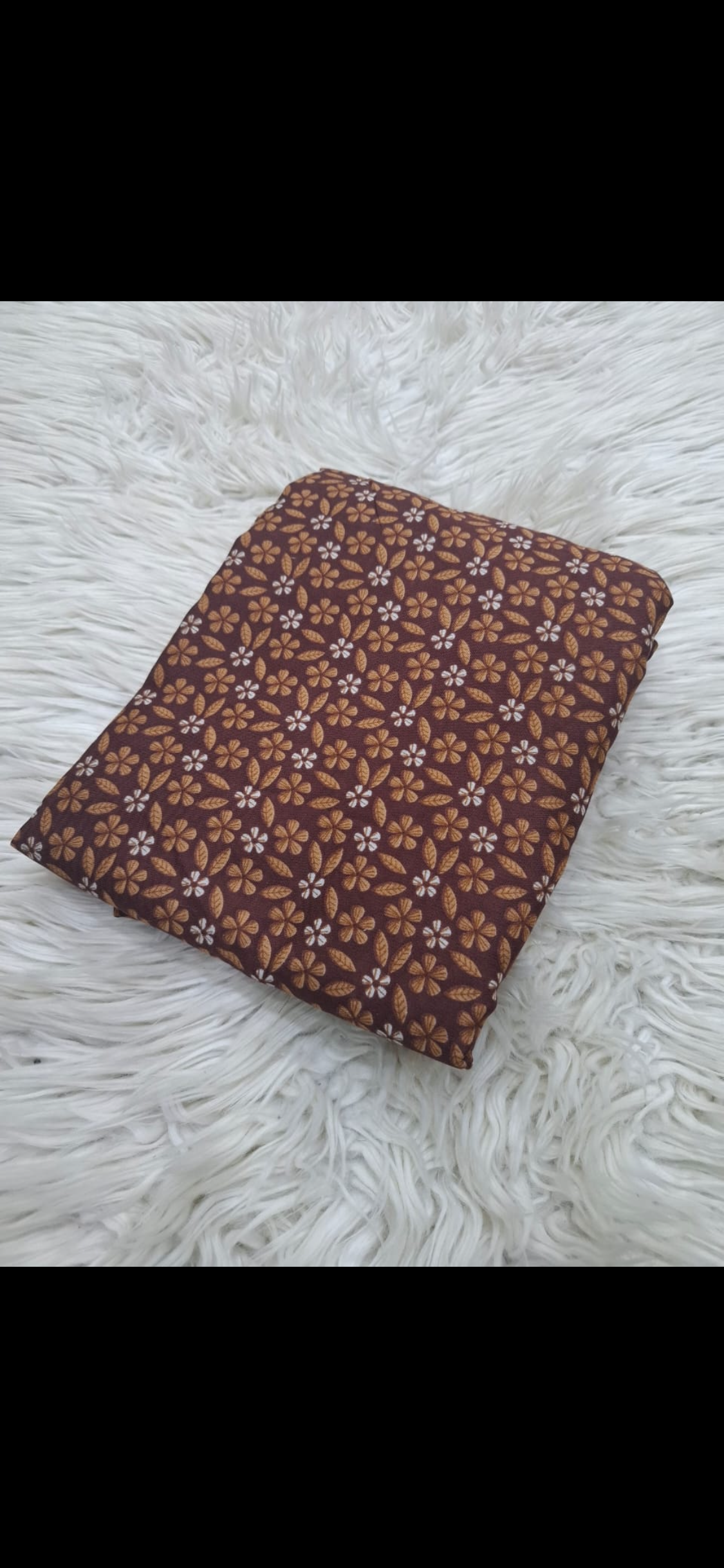 Namaz Chadar with Sleeves