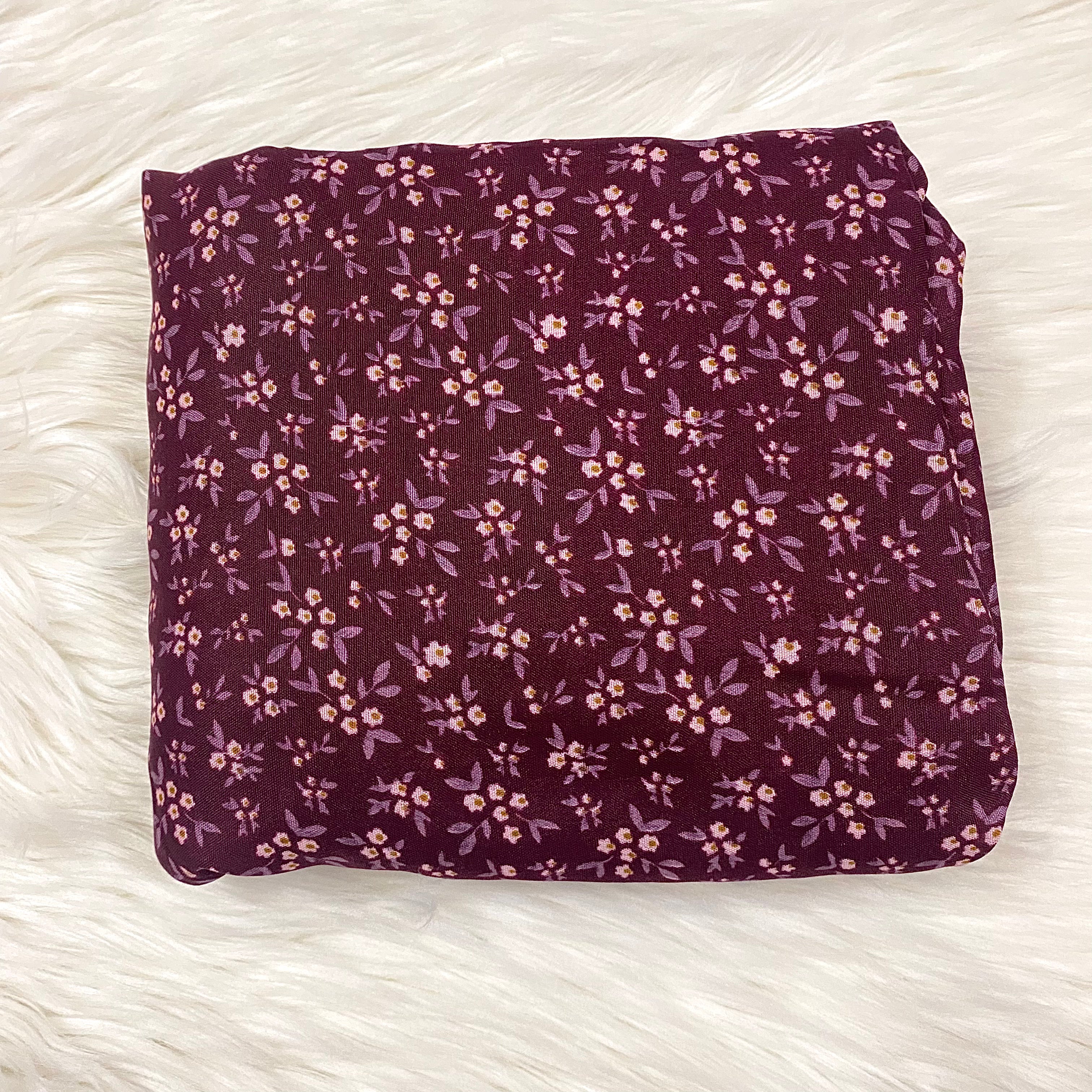 Namaz Chadar with sleeves - SL - 55