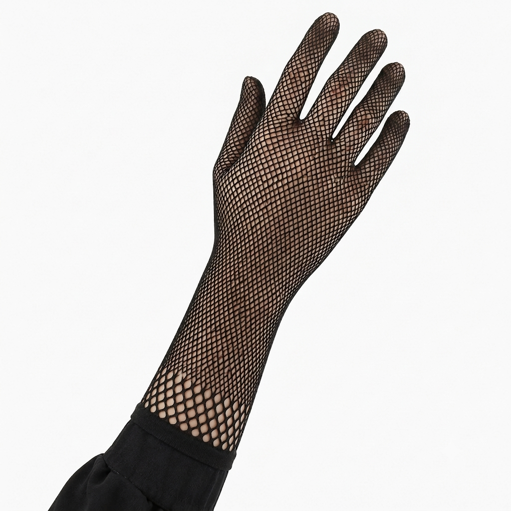 Net Gloves