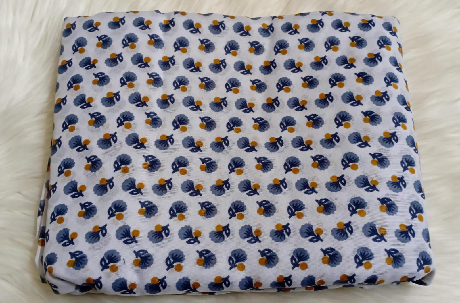 Namaz Chadar with Sleeves