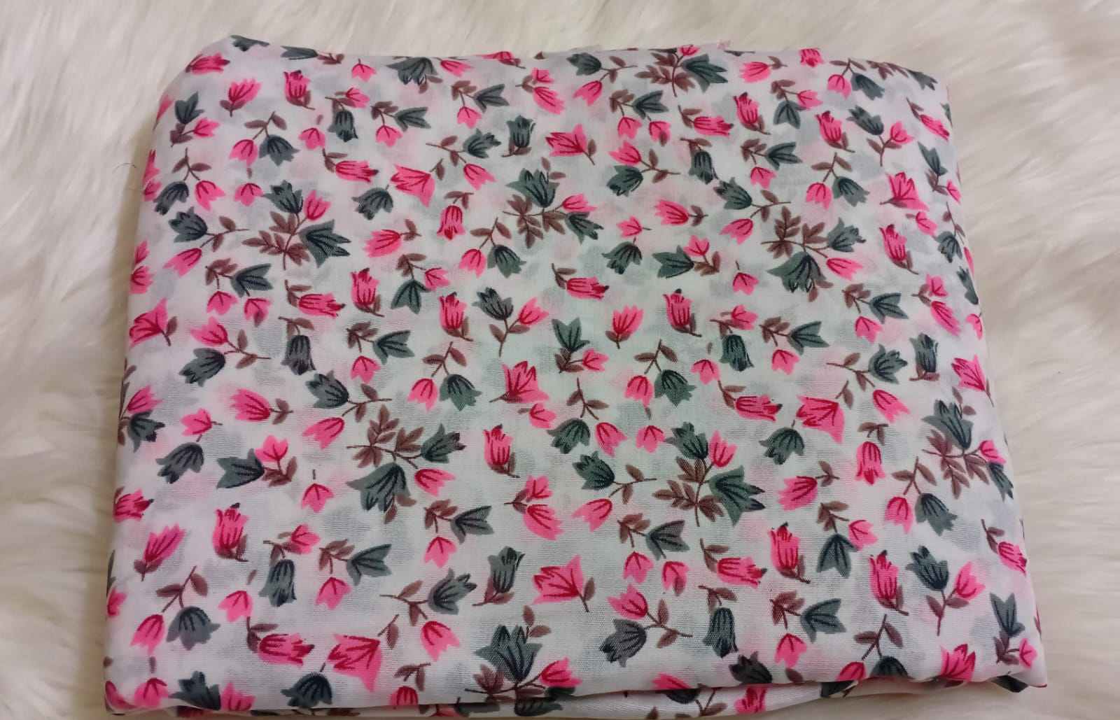 Namaz Chadar with Sleeves