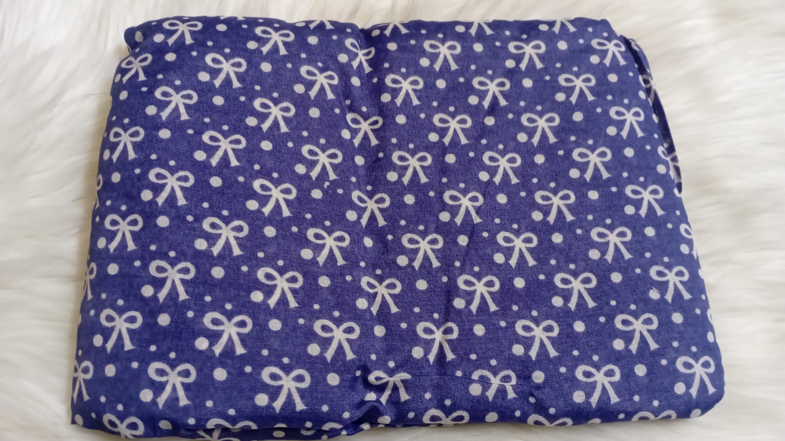 Namaz Chadar with Sleeves