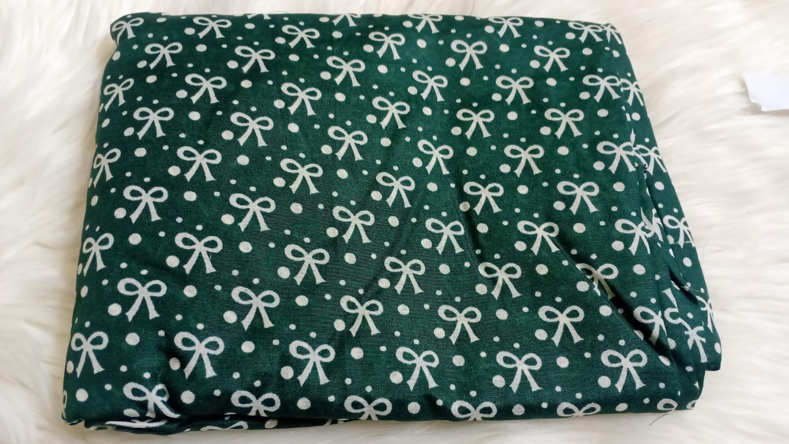Namaz Chadar with Sleeves