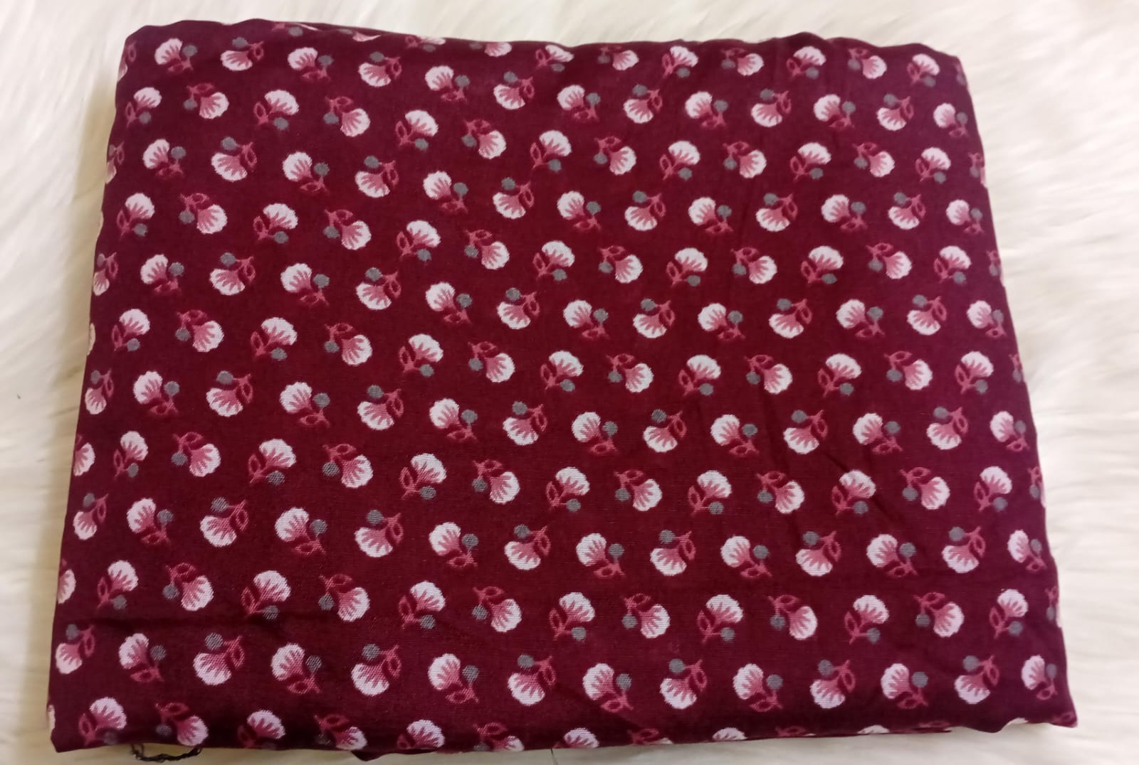 Namaz Chadar with Sleeves