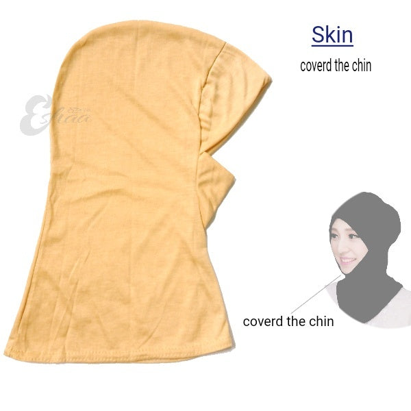 Ninja Cap - Skin