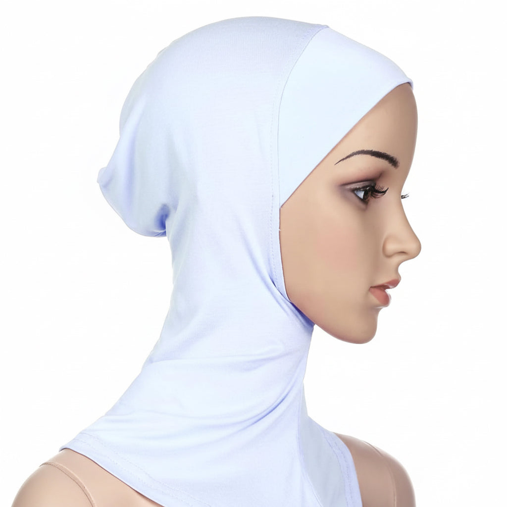 Ninja Cap - White