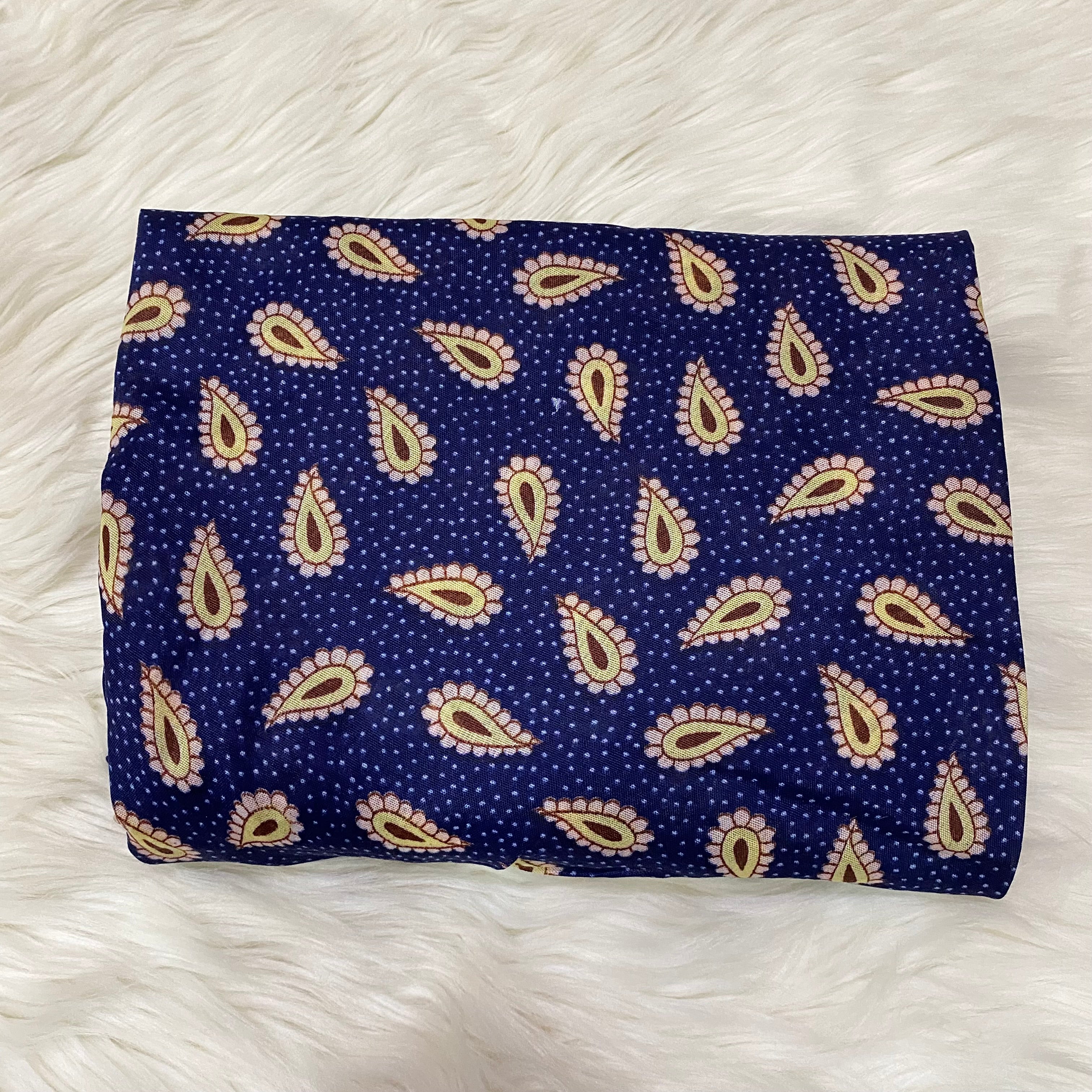 Namaz Chadar with sleeves - SL - 57