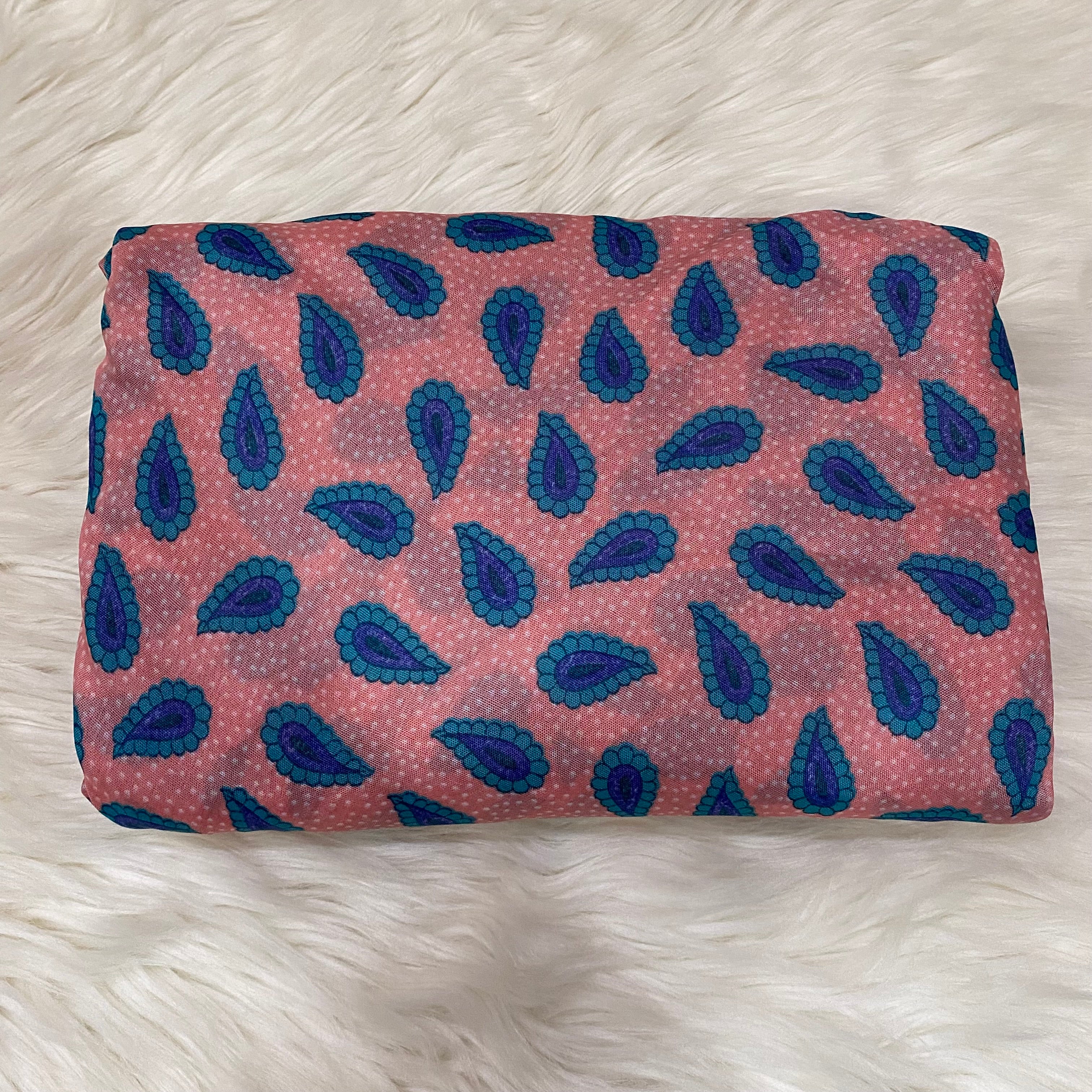 Namaz Chadar with Sleeves - SL - 60