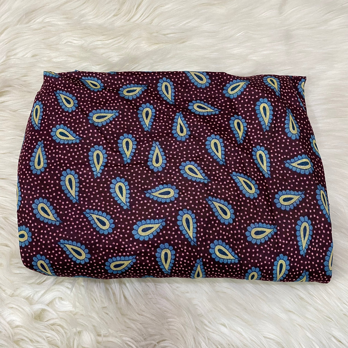 Namaz Chadar with Sleeves - SL - 67