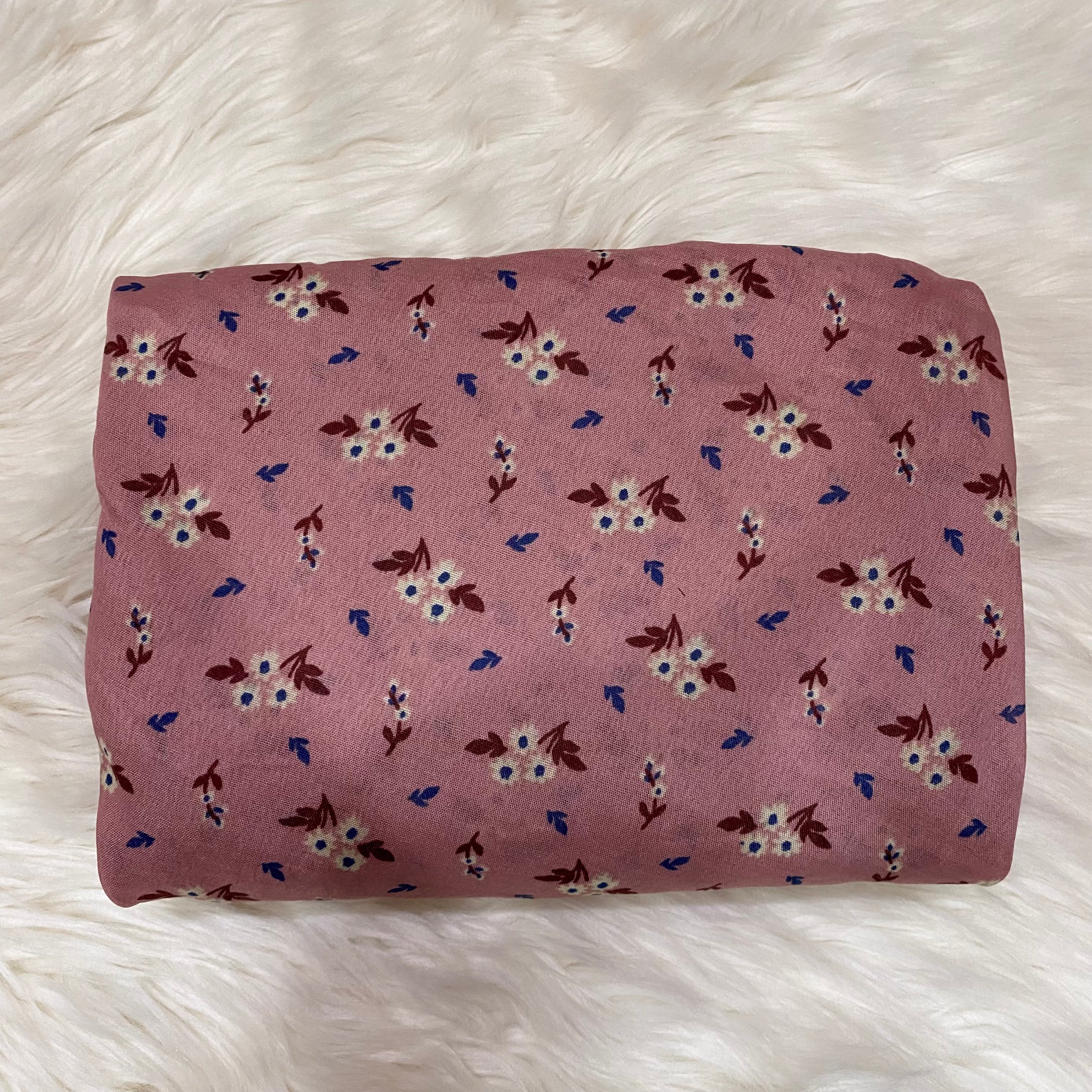 Namaz Chadar with Sleeves - SL - 58