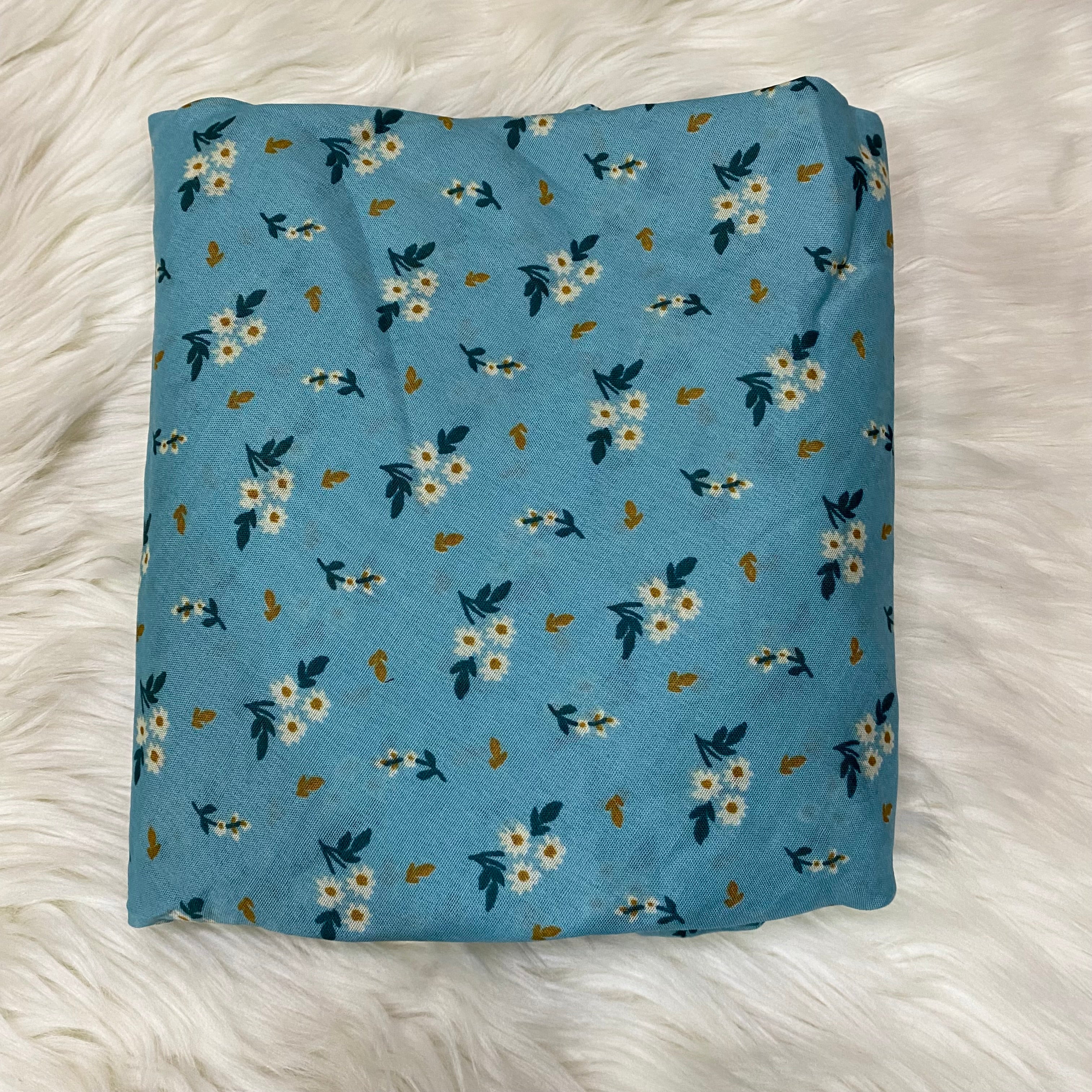 Namaz Chadar with Sleeves - SL - 61