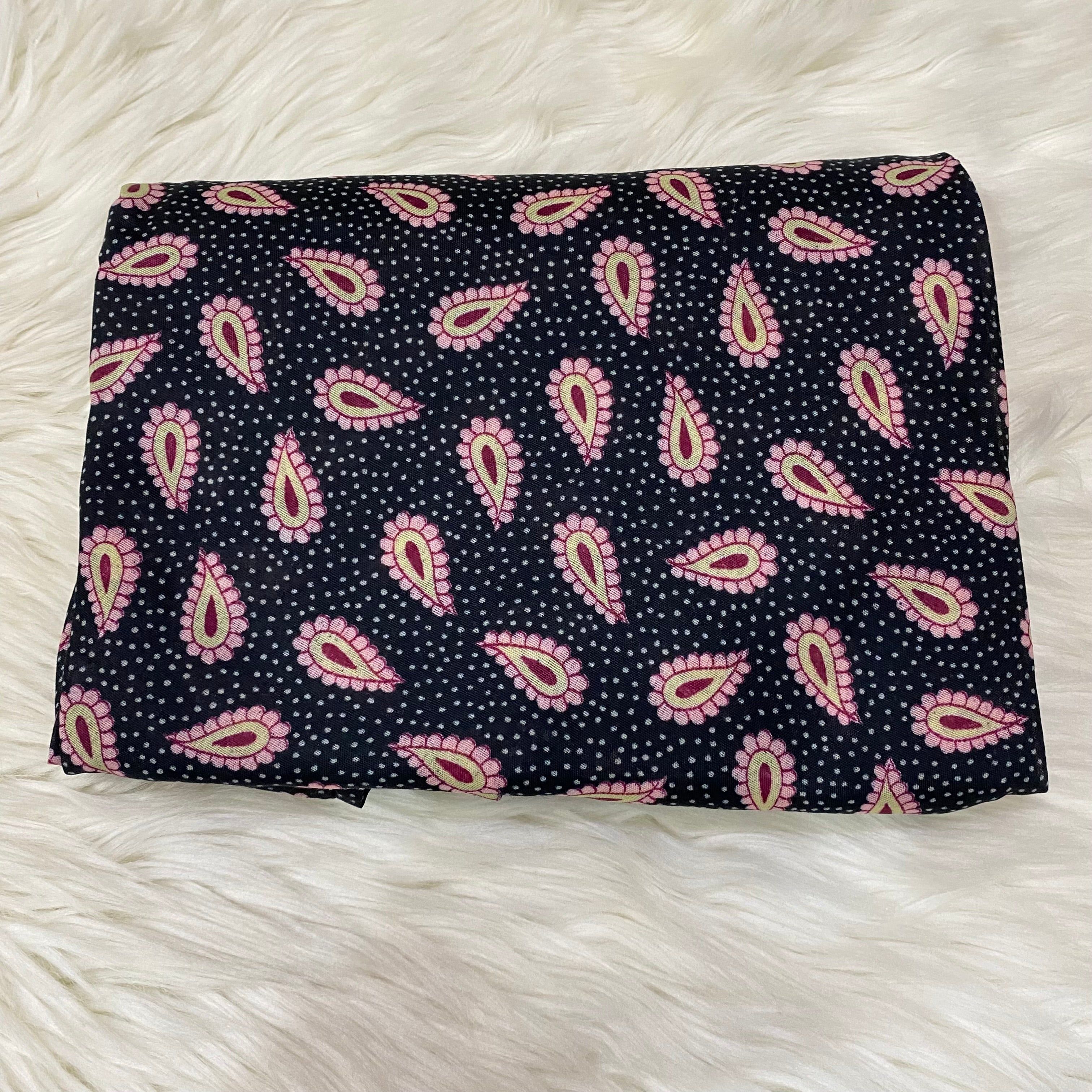 Namaz Chadar with Sleeves - SL - 64