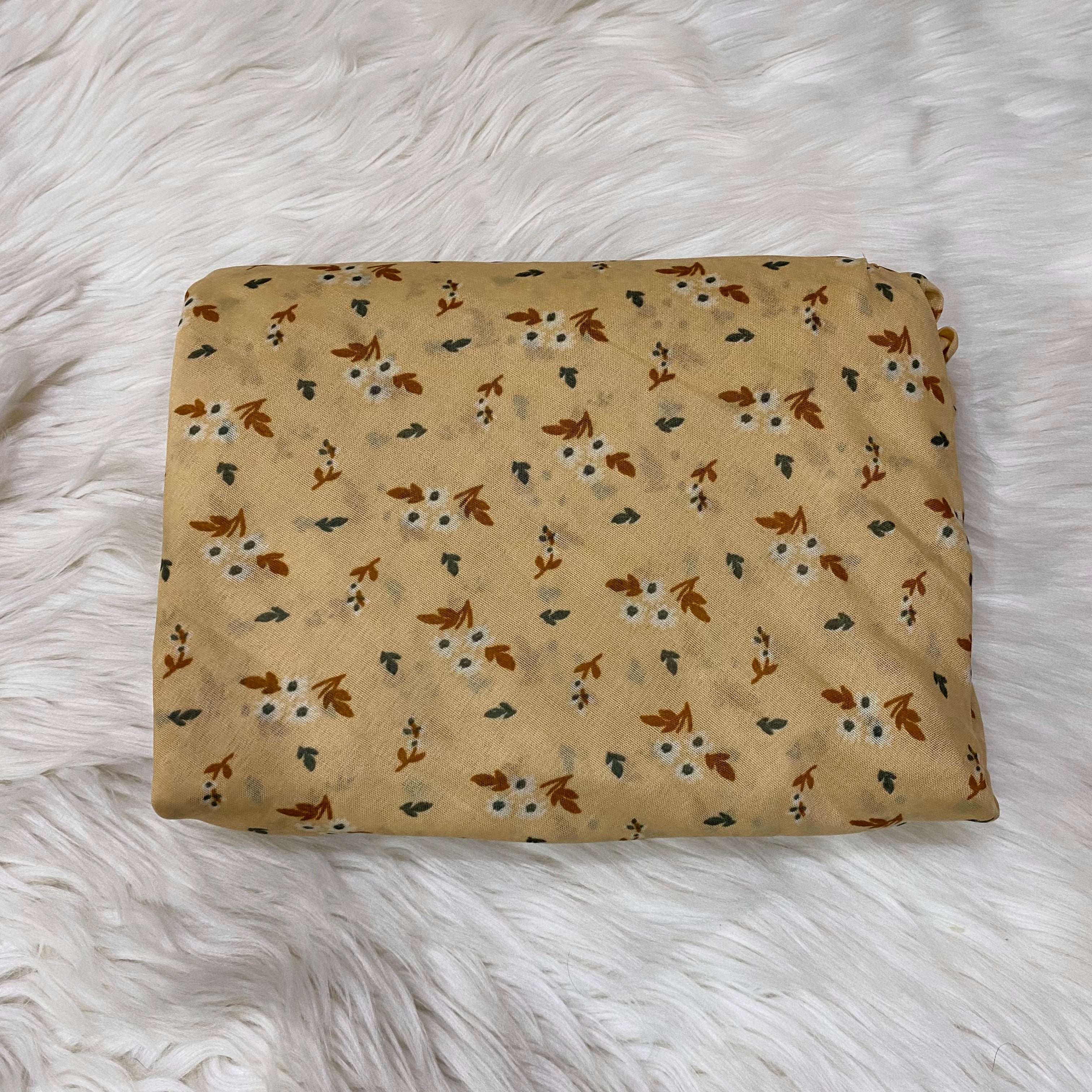 Namaz Chadar with Sleeves - SL - 63