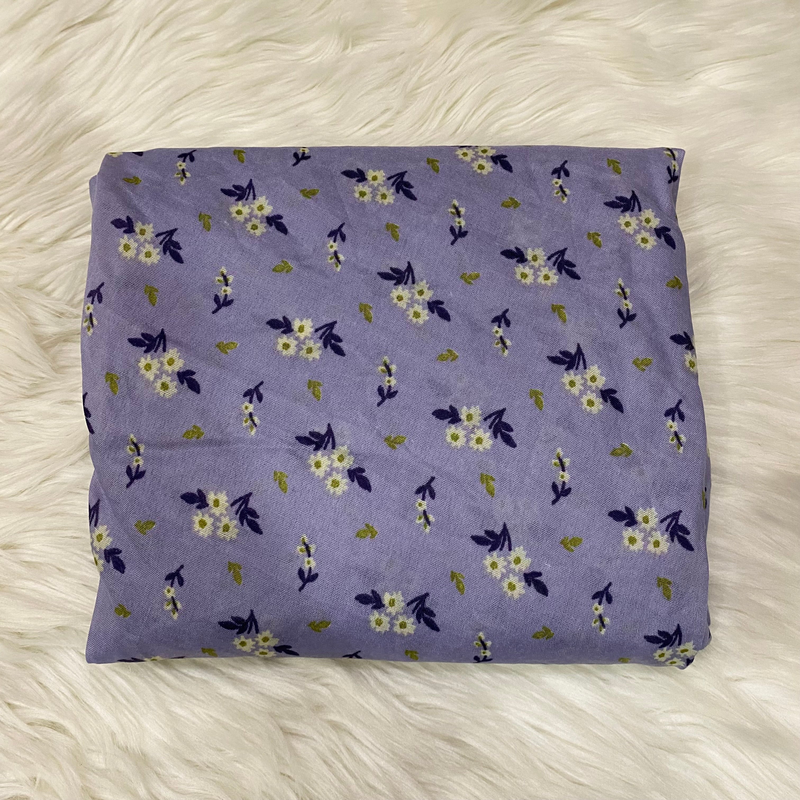 Namaz Chadar with Sleeves - SL - 66