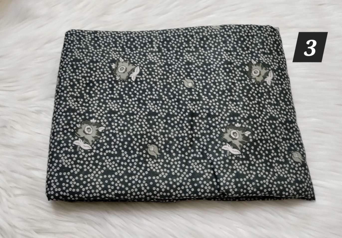 Namaz Chadar with sleeves - SL -31