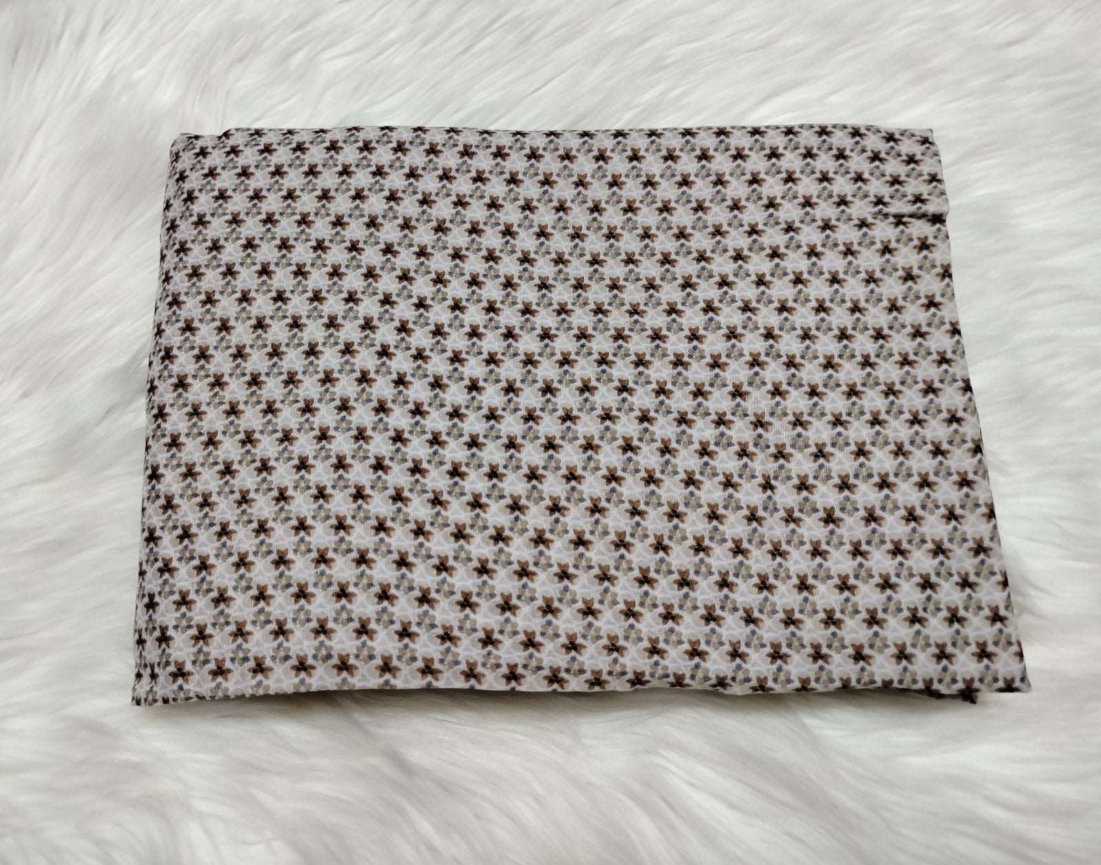 Namaz Chadar with sleeves - SL - 54