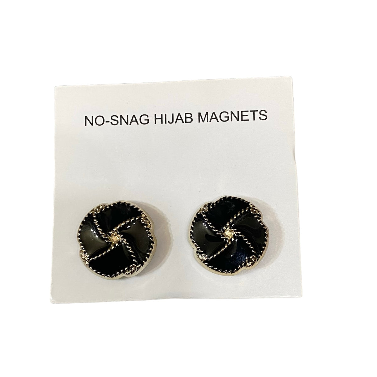 Fancy Magnetic Pins