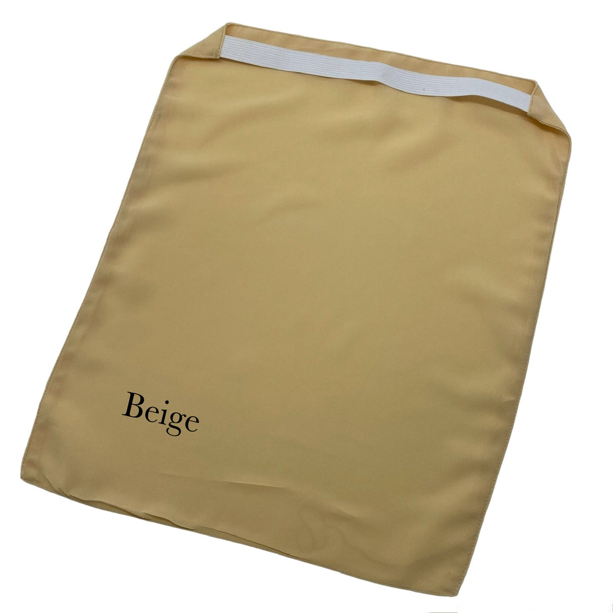 Elastic Half Niqabs - Beige