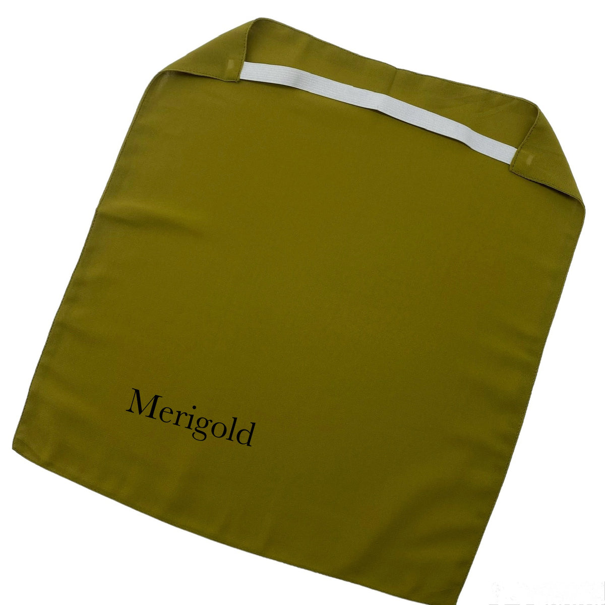 Elastic Half Niqabs - Merigold