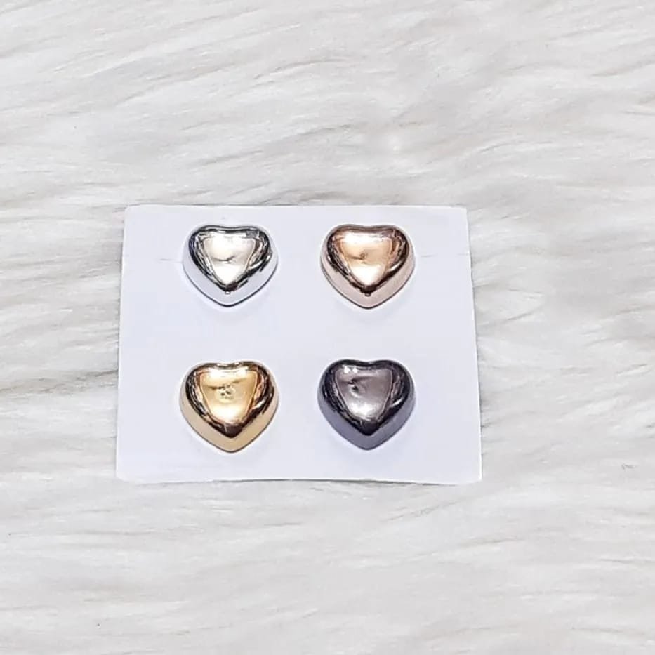 HEART MAGNETIC PIN