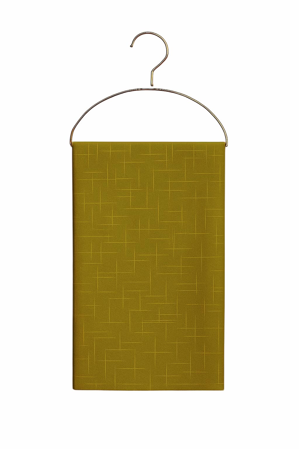 Luxe Georgette - Marigold