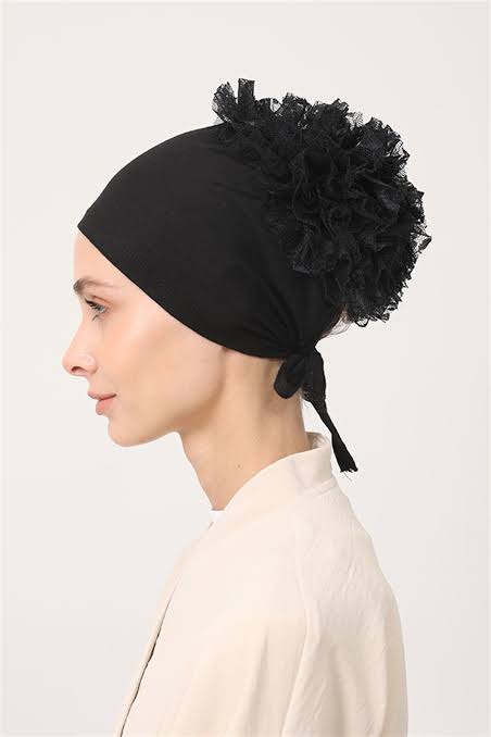 Turkish Volumizer Undercap